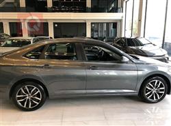 فولكسفاغن جيتا